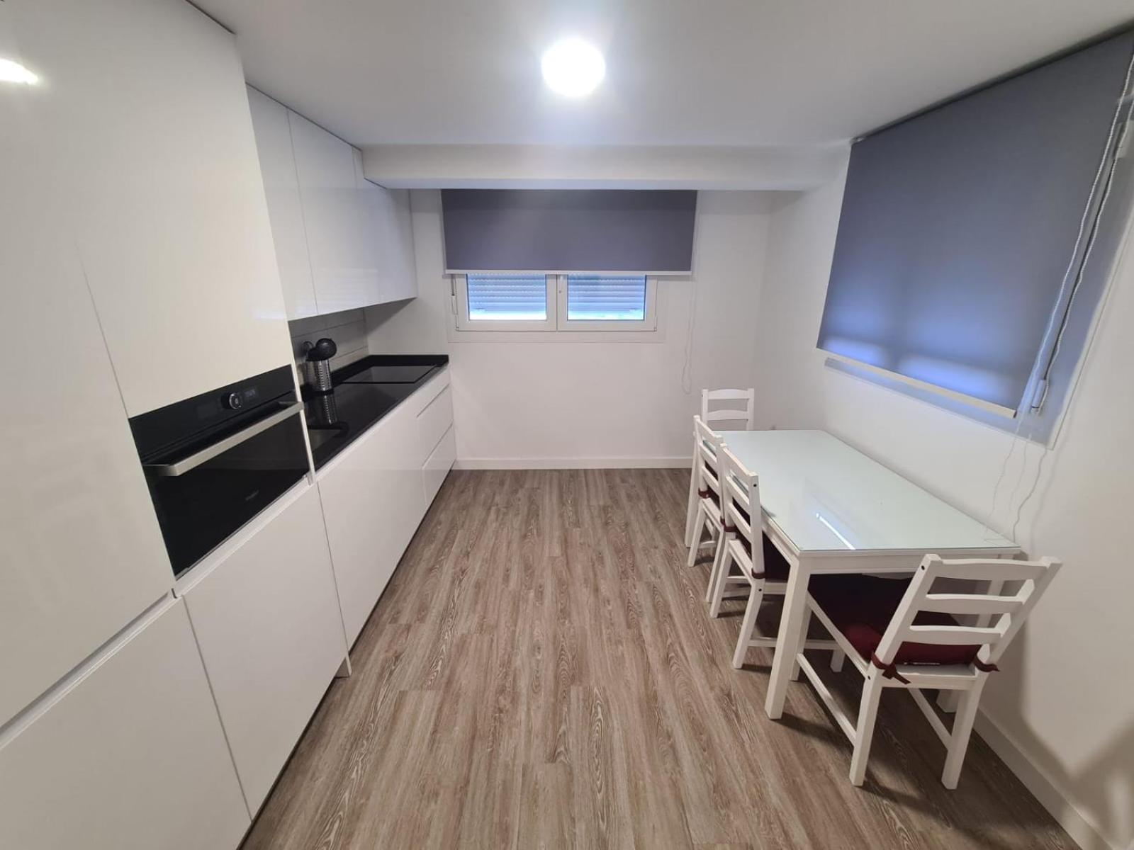Piso Lujo 2 Habitaciones Las Rozas Exteriör bild