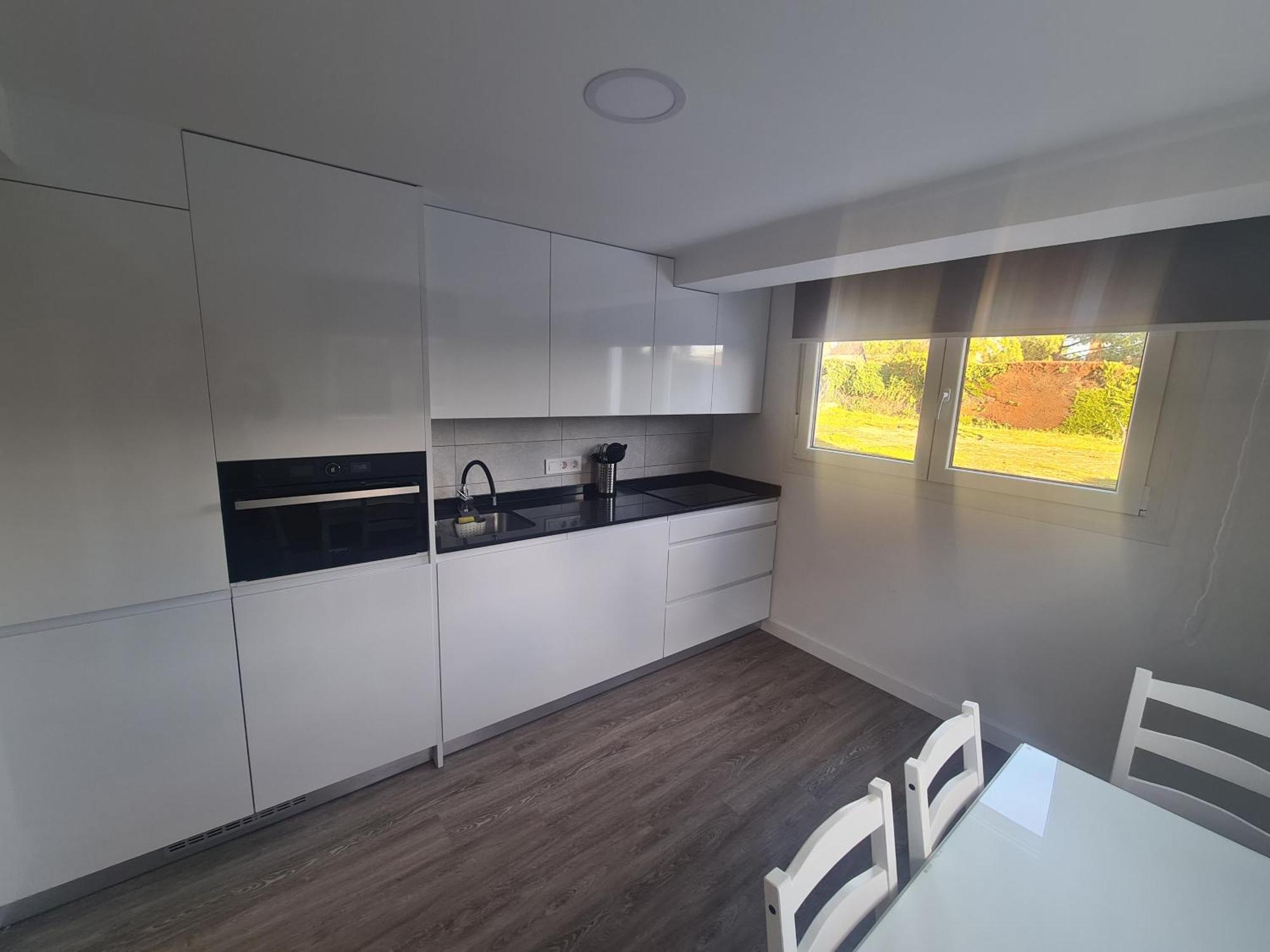 Piso Lujo 2 Habitaciones Las Rozas Exteriör bild