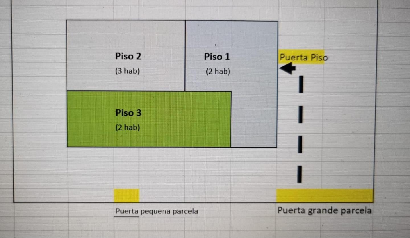 Piso Lujo 2 Habitaciones Las Rozas Exteriör bild